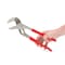 Tekton 13 Inch Groove Joint Pliers (2-5/8 in. Jaw) 37525 - alternate 6